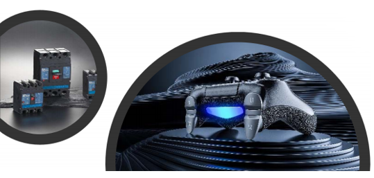 電子行業(yè)解決方案